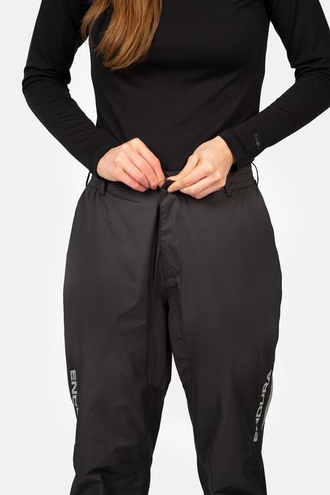 Produktbild Endura Damen Urban Luminite wasserdichte Hose II (L)