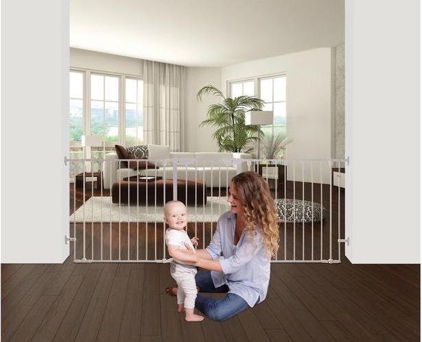Actual product image Dreambaby Newport Adapta (85.50 cm)