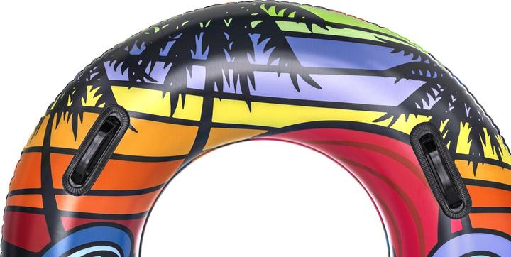 Produktbild Bestway 36350 / 23 Aufblasbares Spielzeug für Pool & Strand Mehrfarbig Muster Schwimmendes Rohr