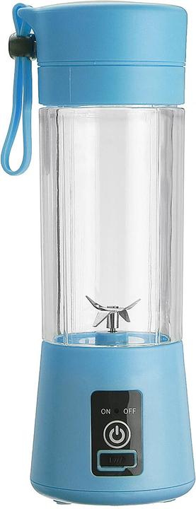 Produktbild PhoneLook Tragbarer & kleiner Blender