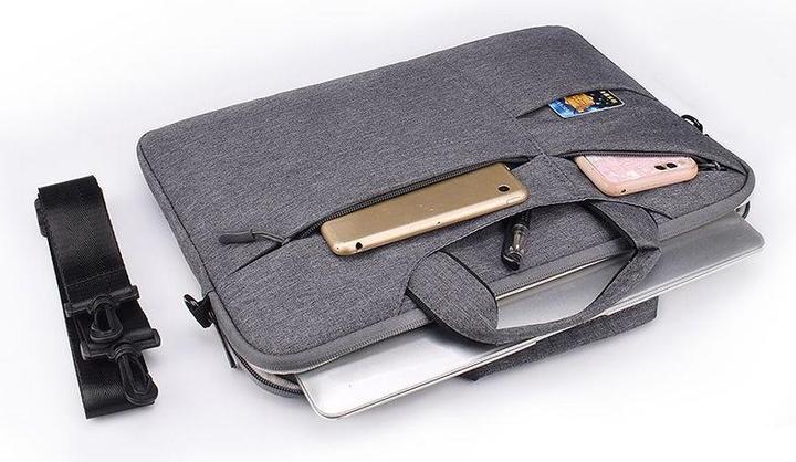 Image du produit Tech-Protect Krepšys Pocketbag 14 " (14")