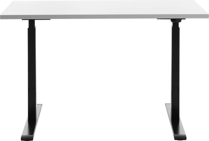 Produktbild Topstar Schreibtisch, elektrisch höhenverstellbar
