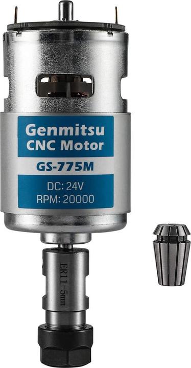 Produktbild Genmitsu GS-775M CNC-Spindelmotor