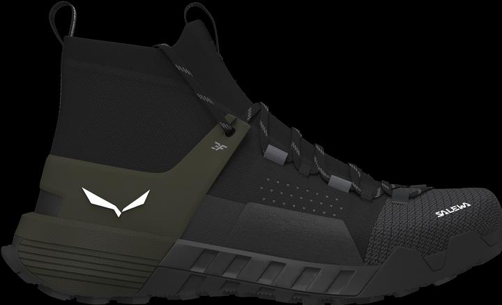 Actual product image Salewa Wildfire Nxt Knit M (45)