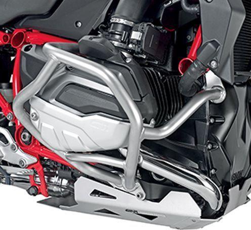 Produktbild Givi Halterung für RM01+RM02