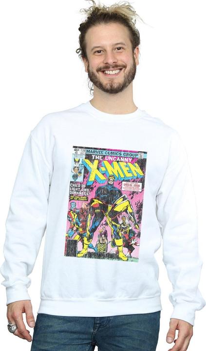 Immagine prodotto X-Men Final Phase Of Phoenix Felpa Uomo (L)