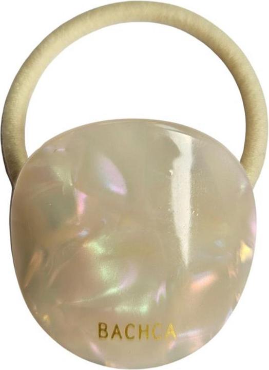 Produktbild Bachca Seashell Plate Elastic (Haargummi)