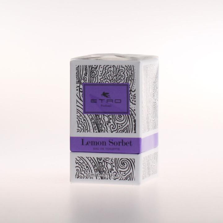 Produktbild Etro Lemon Sorbet (Eau de Toilette, 50 ml)