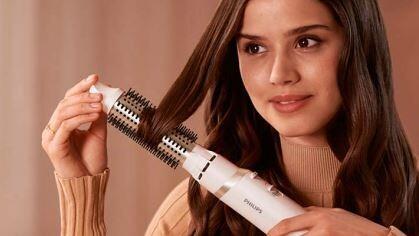 Actual product image Philips BHA303/00 Serie 3000