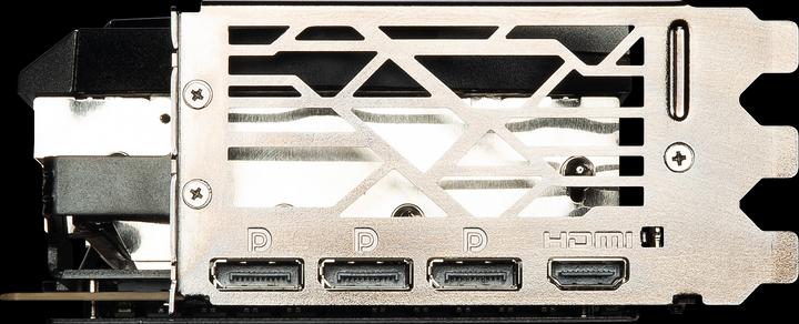 Produktbild MSI RTX3090 TI GAMING X TRIO 24G (24 GB)