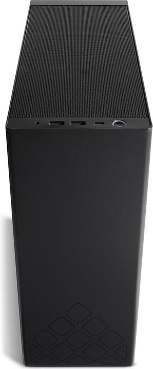 Produktbild Intel NUC 13 Extreme Kit w/EU cord (Intel Core i9-13900K)