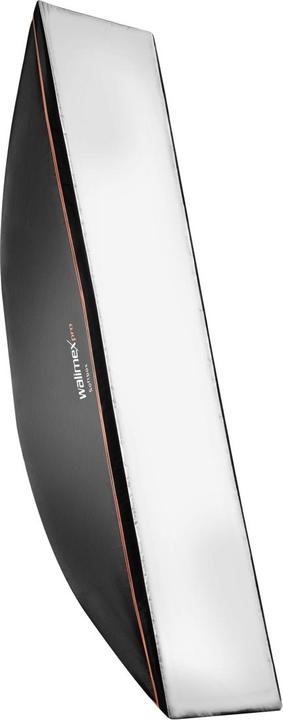 Produktbild Walimex Softbox Orange Line 30x120 (Softbox)