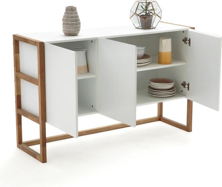 Actual product image La Redoute Interieurs Compo (133 x 42 x 84.5 cm)