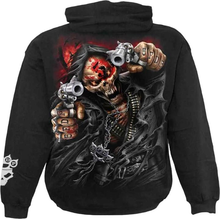 Produktbild Spiral Assassin Kapuzenpullover (XL)