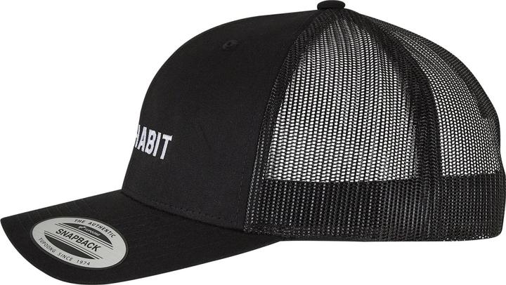 Produktbild Mister Tee Bad Habit Retro Trucker - 139887 (One Size)