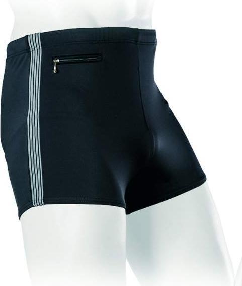 Fashy Herren Badehose gestreift (10)