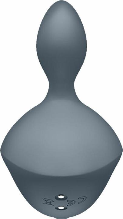 Produktbild Satisfyer Absolute Beginners 4 Plug Anal Vibrator