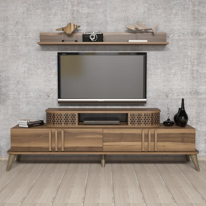 Image du produit Hanah Home Kylan (168 x 39 x 51 cm)