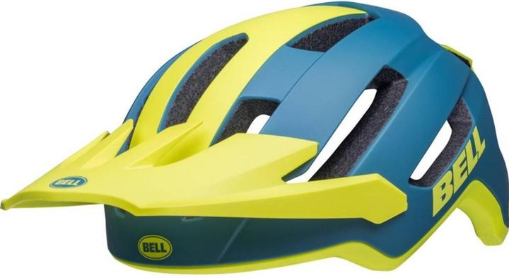 Produktbild Bell 4Forty Air MIPS Helmet (58 - 60 cm)