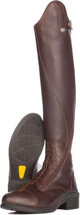 Actual product image Kavalkade 's riding boots proximo (37, M)