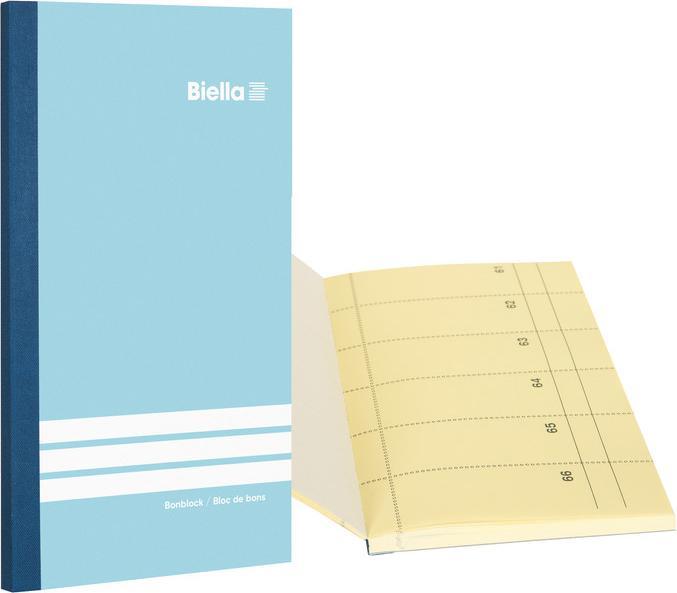 Produktbild Biella Bonblock Bonoplan (60 x)