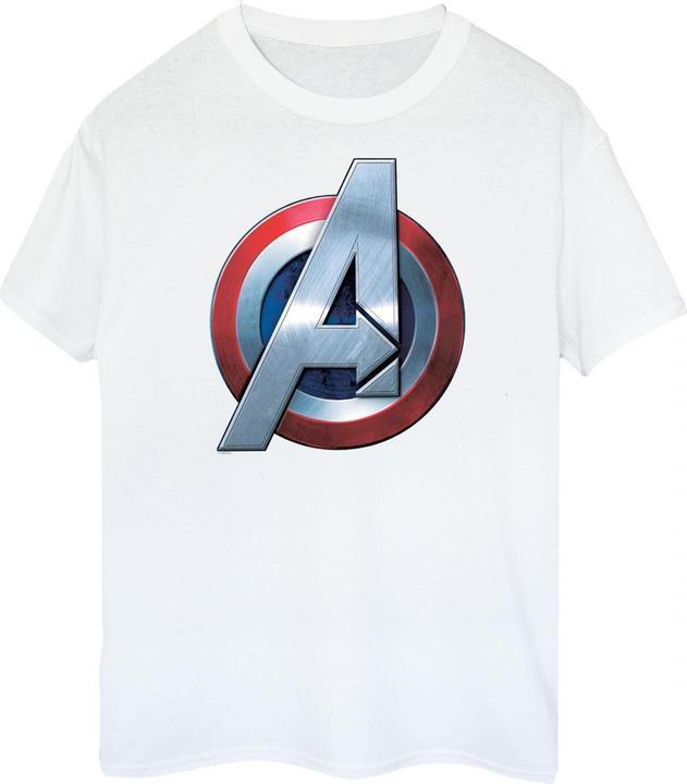 Immagine prodotto Hasbro Maglietta aderente con logo 3D (XL)