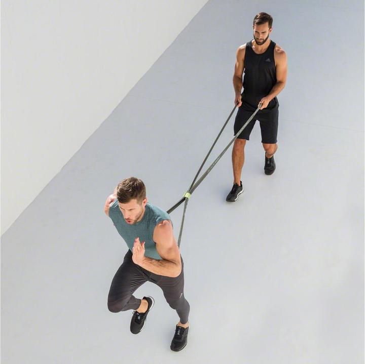 Actual product image Blackroll Resist Band (1.90 m, Strong)