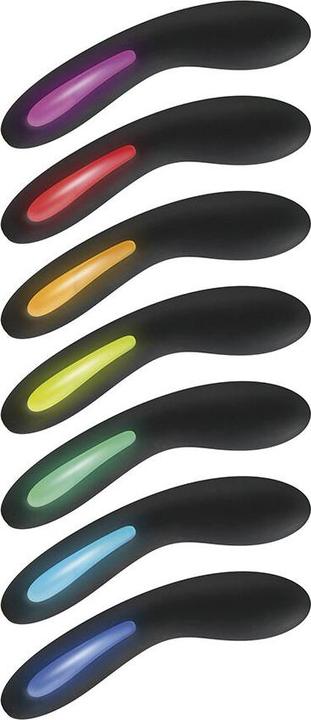 Image du produit ToyJoy LUZ Luminate Vibrator