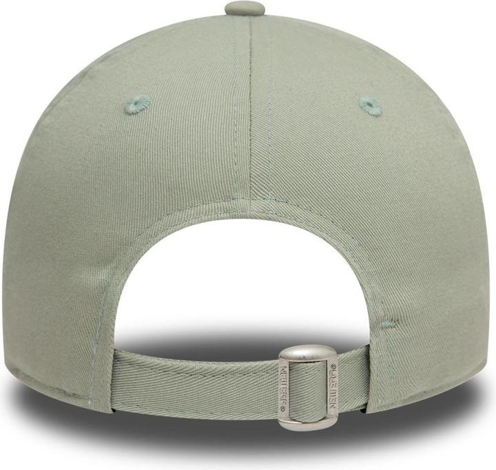 Image du produit New Era 9Forty Enfants Cap - METALLIC New York Yankees green (55, 56, 54 C)