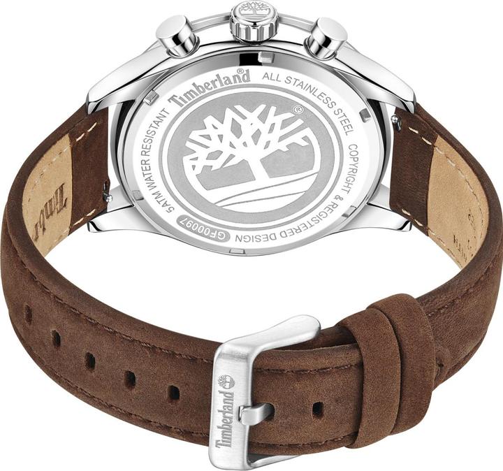 Produktbild Timberland Ashmont (Chronograph, 46 mm)