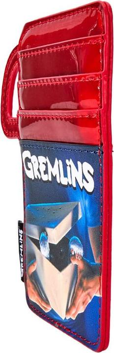 Actual product image Loungefly Gremlins by Cardholder 40th Anniversary Vintage