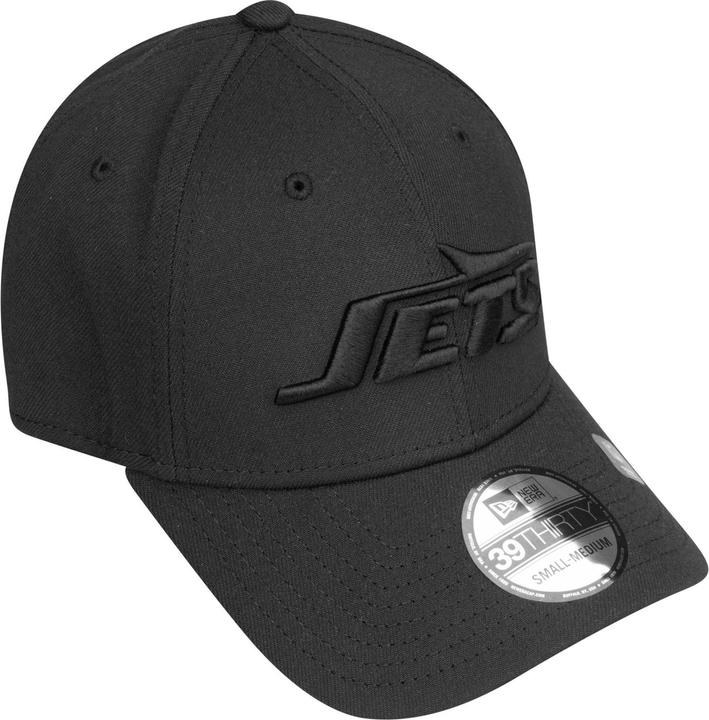 Actual product image New Era 39Thirty Stretch Cap - NFL New York Jets - L/XL (XL)