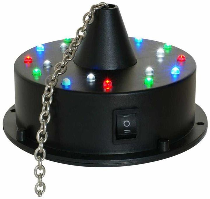 Image du produit BeamZ Moteur de la boule de rétroviseur (30 cm)