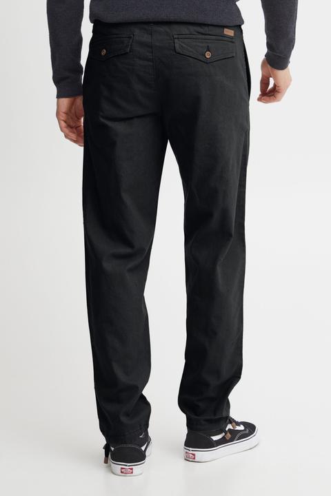 Immagine prodotto Indicode Ives Pantaloni Di Lino Pantaloni Panno Da Uomo Regular- Fit (XXL)