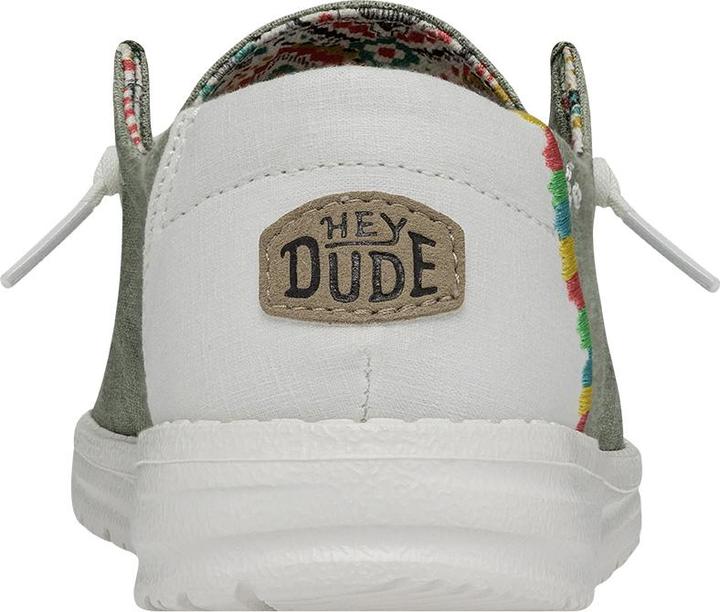 Produktbild Hey Dude Wendy Boho Embroidered (41)