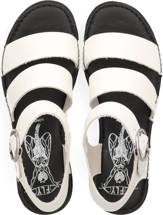Actual product image Fly London Sandalen (36)