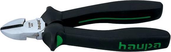 Image du produit Haupa Pince coupante 165mm isol 210068 (165 mm)
