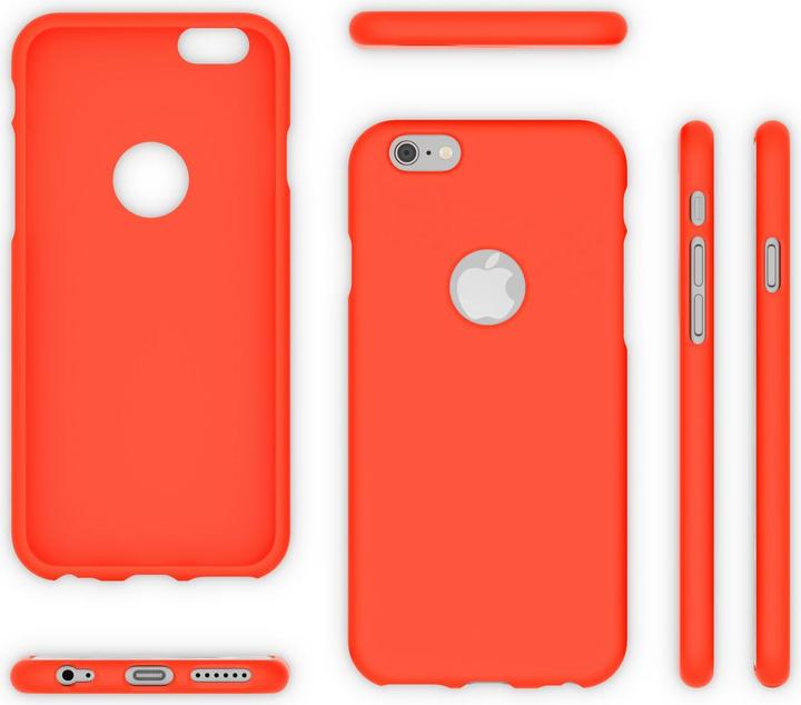 Image du produit Nalia Étui pour téléphone portable (Apple iPhone 6)