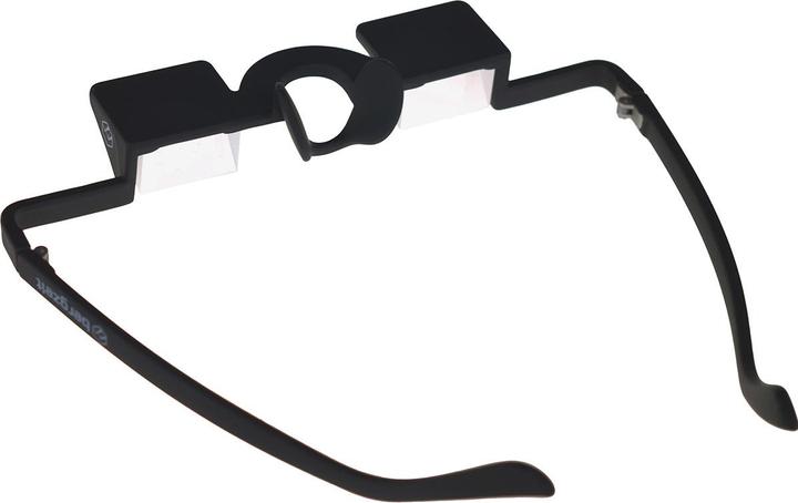 Produktbild Y & Y Bergzeit Plasfun Basic Sicherungsbrille