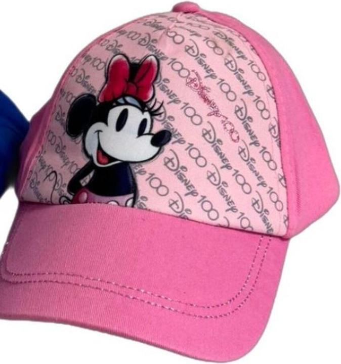 Actual product image Disney Kids cap