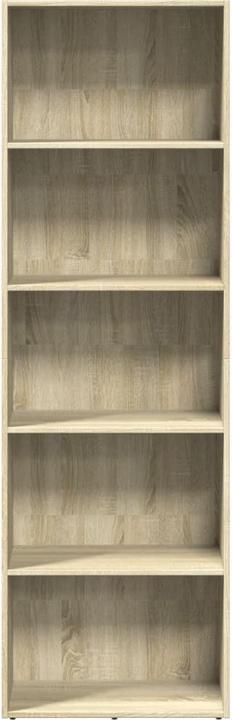 Produktbild VidaXL Banning (30 x 60 x 189 cm)