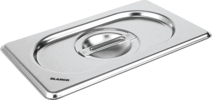 Miele Deckel zu Garschale GN 1 / 9 (GN 1/9)