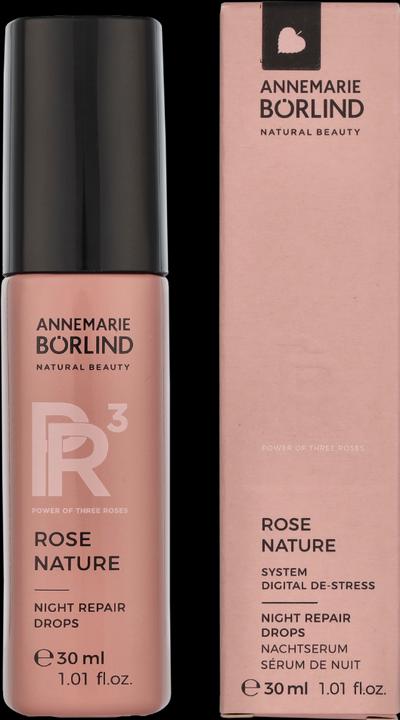 Produktbild Annemarie Börlind Night Repair Drops (30 ml)