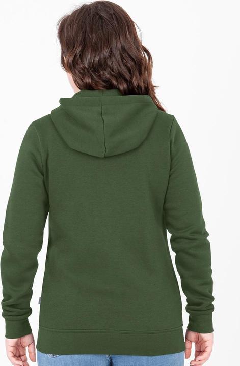 Produktbild JAKO Kapuzenjacke Organic (34)