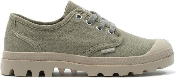 Actual product image Palladium Pampa Oxford (40)