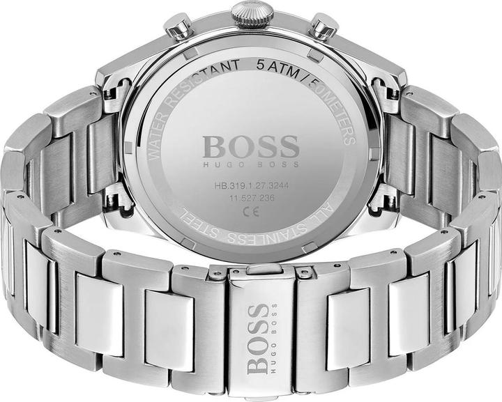 Produktbild Hugo Boss 1513867 Pioneer Chronograph 44mm 5ATM (Chronograph)