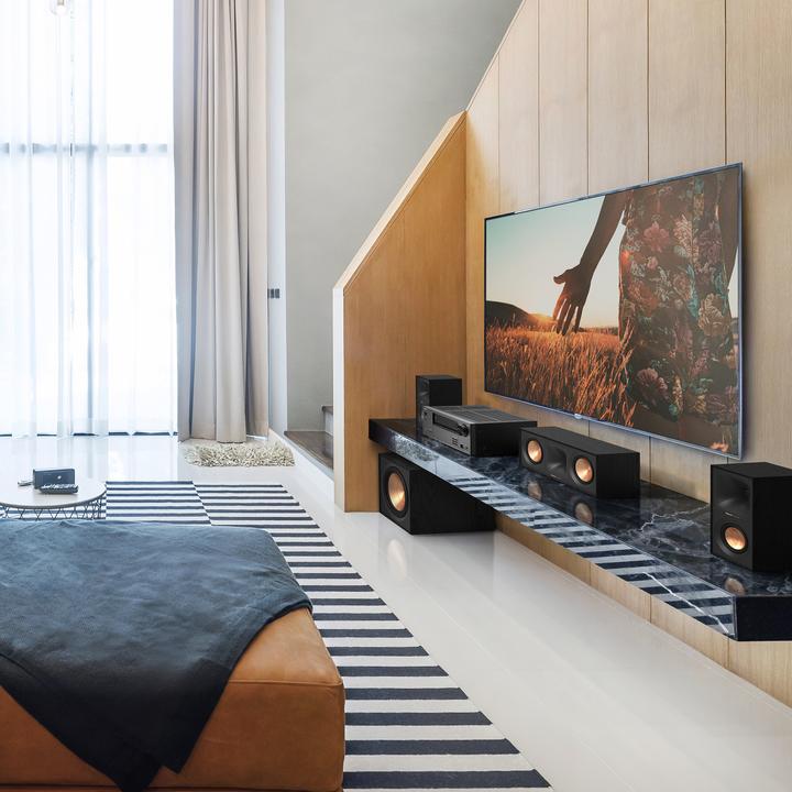 Immagine prodotto Klipsch R-40M (1 coppia, 200 W)