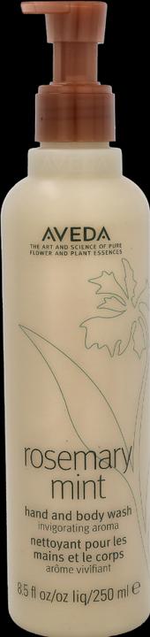 Actual product image Aveda Rosemary Mint (250 ml)