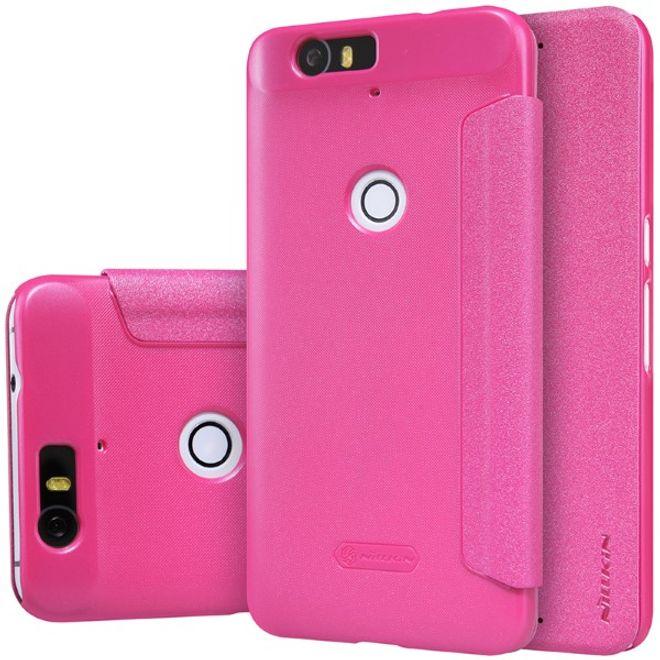 Immagine prodotto Nillkin Serie Sparkle (Huawei Nexus 6P)