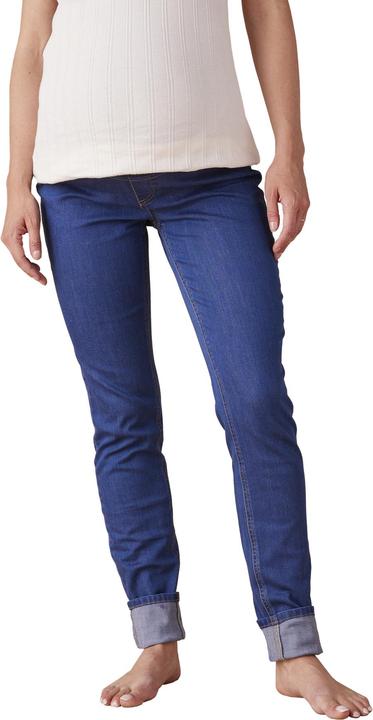 Envie de Fraise Umstands-Jeggings, WATERLESS-Denim